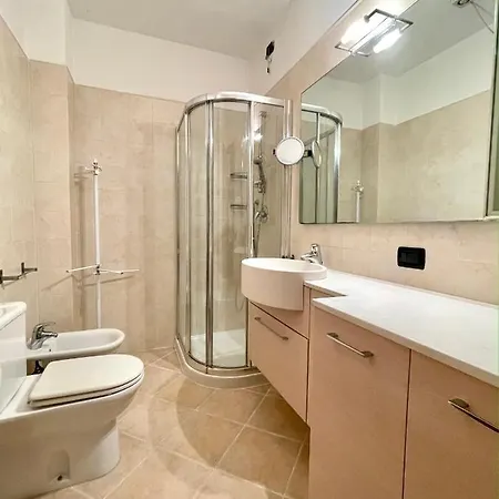 Sunset Boutique Apartment Marina di Massa Exterior photo