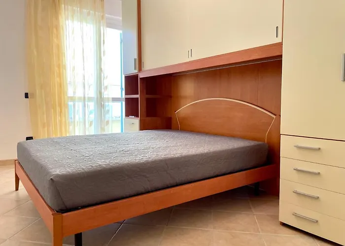 Sunset Boutique Apartment