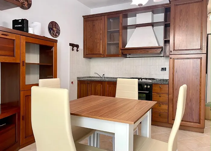 Sunset Boutique Apartment