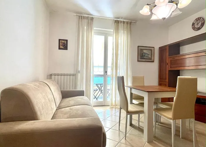Sunset Boutique Apartment