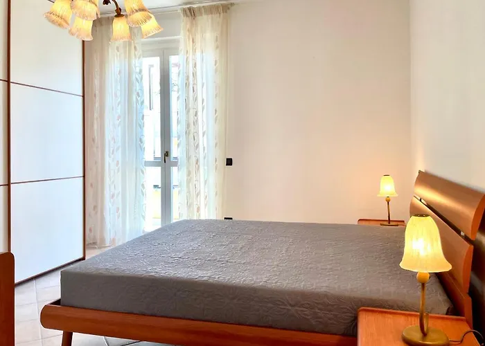 Sunset Boutique Apartment